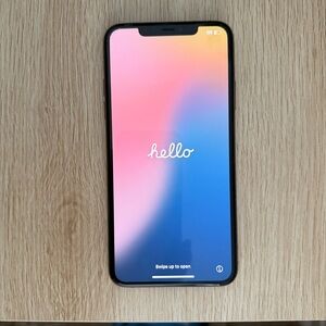 Apple Iphone 11 Pro Max Unlocked Gold